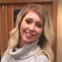 Abigail Rhea's Instagram, Twitter & Facebook