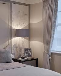 B M D L O N D O N On Instagram Simple But Significant Beautiful Hand Painted Silk Wallpaper Fro In 2020 Luxurious Bedrooms Luxury Hotel Room Master Bedroom Interior