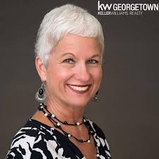 Nancy Shoemaker Realtor