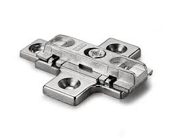 Cabinet hinges allow cabinet doors to open and close smoothly, and are available in a variety of angles to suit any cupboard or door. Danco Clip On 110 Hinges 500 Series Components Direct