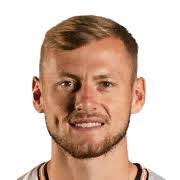 Harry Darling EA FC 25