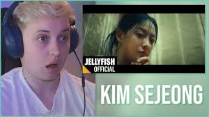 KIM SEJEONG