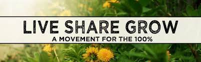 Just as in our physical life we must breathe, eat, and exercise, so in the spiritual life we must observe these three essentials to success and happiness. Welcome To Live Share Grow A Movement For The 100