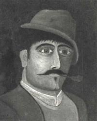 Emile Pierre Branchard