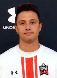 Christian Bukowski's Instagram, Twitter & Facebook