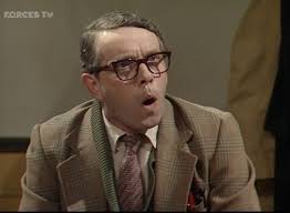 Dear John...." A New Member (TV Episode 1987)