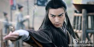 Apakah kamu juga menyulitkan hidupmu sendiri juga belakangan ini? The Romance Of Condor Heroes 2014 Big Fail Miss Momo Tan S Chamber 3