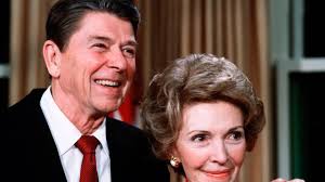Ronald Reagan