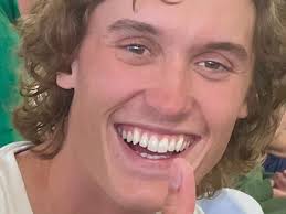 Fundraiser for Louise Dusinberre by Ann Demilio : Help Will Dusinberre