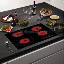 4 Zones Ceramic Hob Vs Induction Cooktop For Home Appliances Id 11027442 Buy China Infrared Cooker Induction Cooker Ceramic Cooktop Ec21