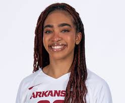 2023 ARKANSAS VOLLEYBALL MATCH NOTES