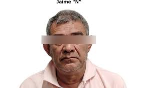 VIDEO “La Parka” líder de halcones de Familia Michoacana en Morelos, fue  candidato a regidor por el PT; también subdirector policiaco