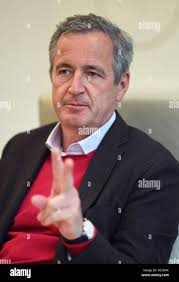 Coal boss hi-res stock photography and images