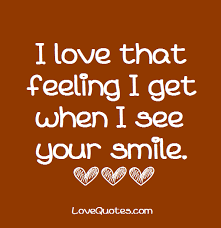 I Love That Feeling Love Quotes Love Quotes Love Yourself Quotes My Love