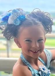 Happy, Happy Birthday the Miss Erin Coble 🎉 Your Elite Family Loves you to  the moon and back and has been enjoying your day with you 💖🩰💖