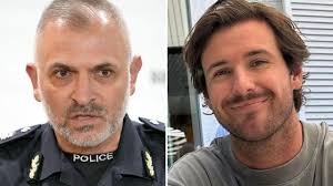 Cleo Smith found: WA officer Kurt Ford recounts moment he swept up little  girl, ending 18-day search