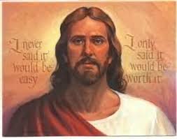 LORD I Am Nothing: August 2010