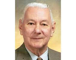 Theodore Horner Obituary (1921