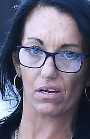 Mothers in Sunshine Coast courts in the past 12 months