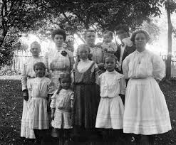 Profile for Rebecca Willis