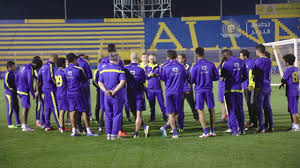 ‎مباشر الأهلي اليوم جروب يقدم اخبار مباشر لمباريات الاهلي في الدوري المصري وافريقيا‎. Linux After ØªØ·Ø¨ÙŠÙ‚ Ø§Ù„Ù†ØµØ± Ù†Ø¬ÙˆÙ… Ø§Ù„Ù†ØµØ± ÙŠØ¨Ø¯Ø£ÙˆÙ† Ø§Ù„Ø§Ø³ØªØ¹Ø¯Ø§Ø¯Ø§Øª Ù„Ù„Ù‚Ø§Ø¡ Ù„Ø®ÙˆÙŠØ§ Ø§Ù„Ù‚Ø·Ø±ÙŠ Ù‚Ø¨Ù„ Ø§Ù„Ù…ØºØ§Ø¯Ø±Ø© Ø¥Ù„Ù‰ Ù‚Ø·Ø±