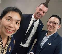 Hi. I always had more motivation to exercise via sports, rather than gym.  Hence, how to start playing pickle ball? Any community in Wangsa Maju