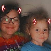 Derek (Grim Sinners MC, #5) by LeAnn Ashers