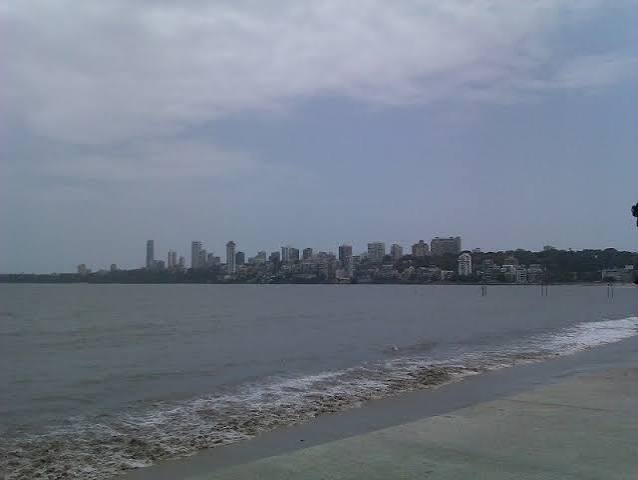 Juhu Beach, Mumbai - Timings, Water Sports, Activities, Best Time to Visit