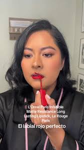 Labial perfecto para morenas ( y todo tipo de piel ) lo encuentras en ...