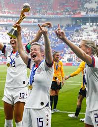 Check spelling or type a new query. Coupe Du Monde Feminine 2019 En Images La Joie Des Americaines Elle