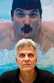 Mark Spitz