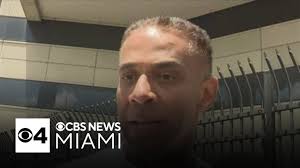 Miami-Dade Sheriff's lieutenant accused of nightclub assault speaks out