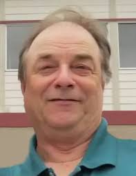 Obituary information for Chuck Hopwood