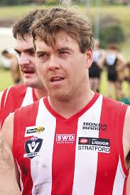 East Gippsland Football-Netball League hands out awards