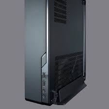 Today leo looks at the fractal design node 202. Node 202 Fractal Design