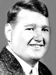 CPL Bernard Wendell Dickerson, Jr, Clarinda, IA