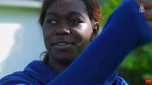 Briana Shields's Instagram, Twitter & Facebook