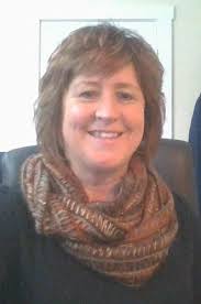 Christine Downing receives NHSAA 2024 Outstanding Service Award