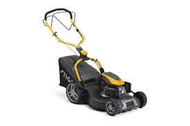 Stiga Combi 53 S