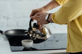Maybe you would like to learn more about one of these? How To Make Coffee In A Coffee Pot Step By Step