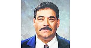 Ken SKINNER Obituary (2021)