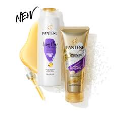 Taming static and frizz while maintaining moisture is key for thick, curly hair. Pantene Philipines Discover The Key To Beautiful Hair