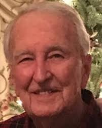 Keith Werner Obituary (1932