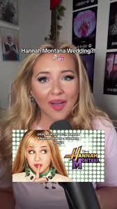 Hannah Montana Quotes for A Wedding