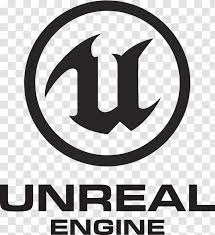 Download and play pc games of every genre. Unreal Engine 4 Game Logo Computer Software Epic Games Transparent Png