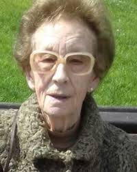 Maria Luisa Mata Margüello