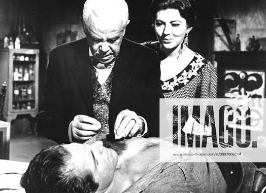 JESSE JAMES MEETS FRANKENSTEIN S DAUGHTER, Steven Geray, Narda Onyx, 1966  Courtesy Everett