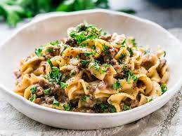 A whole beef tenderloin weighs around three pounds, and i didn't intend to leave a 3 star review. Instant Pot Beef Stroganoff Jo Cooks