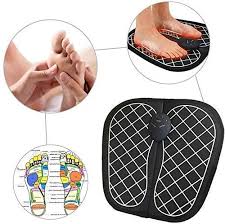 Of people have a lot of poor circulation in the calves don't ya so you're gonna. Electric Ems Foot Massager Pad Feet Muscle Stimulator Improve Blood Circulation Relieve Ache Pain à¤« à¤Ÿ à¤®à¤¸ à¤œà¤° Dhruv Star Surat Id 22437646391