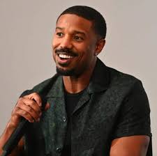 Prayer and support for Michael B. Jordan during difficult times